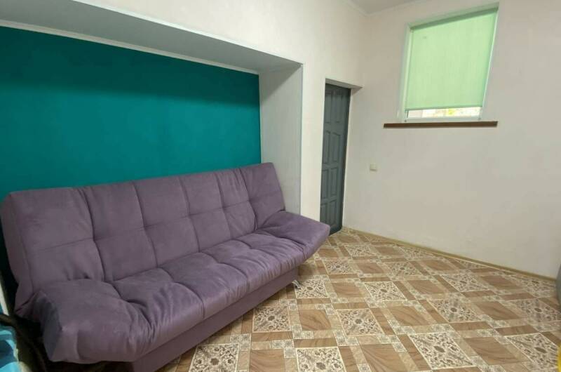 Номер «Комфорт» № 2