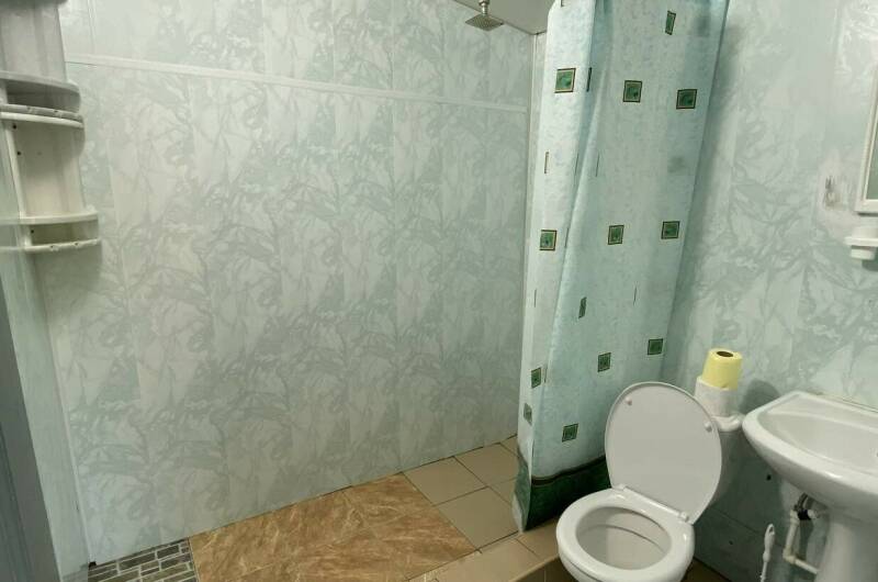 Номер «Комфорт» № 2