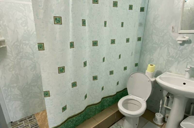 Номер «Комфорт» № 2