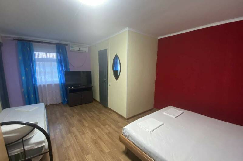 Номер «Комфорт» № 3