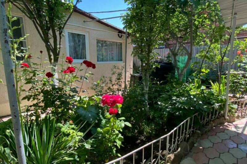 Номер «Комфорт» № 3