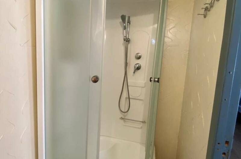 Номер «Комфорт» № 3