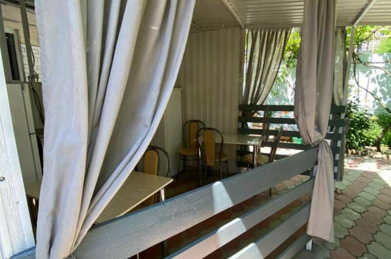 Номер «Комфорт» № 3