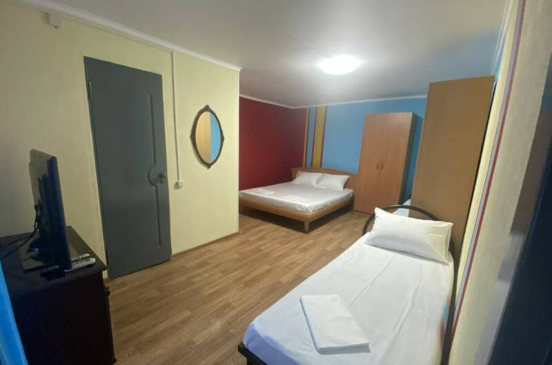 Номер «Комфорт» № 3