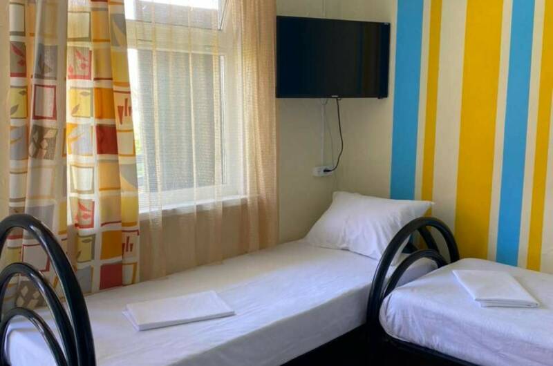 Номер «Комфорт» № 4