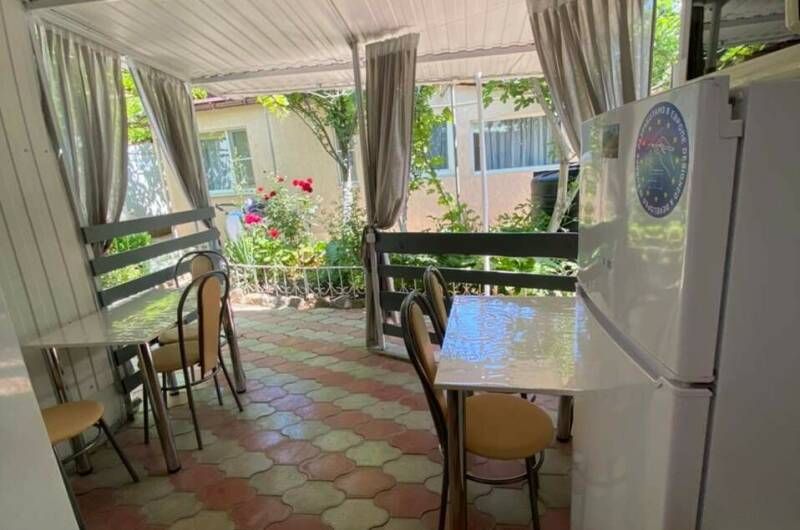 Номер «Комфорт» № 4