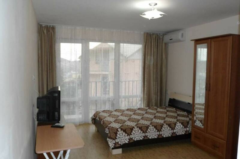 Двухместный «Стандарт»