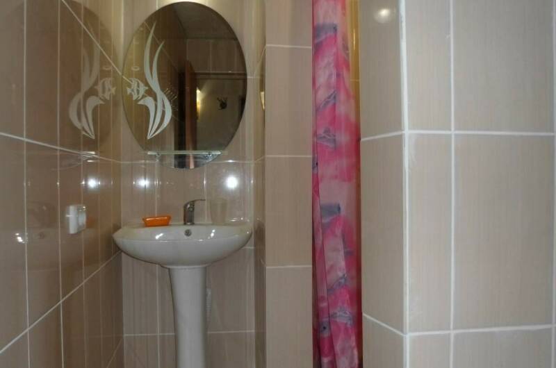 Двухместный «Стандарт»