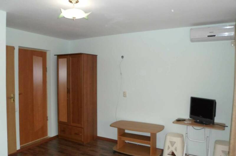 Двухместный «Стандарт»