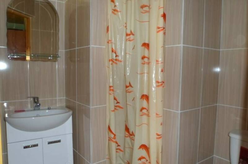 Трехместный «Стандарт»