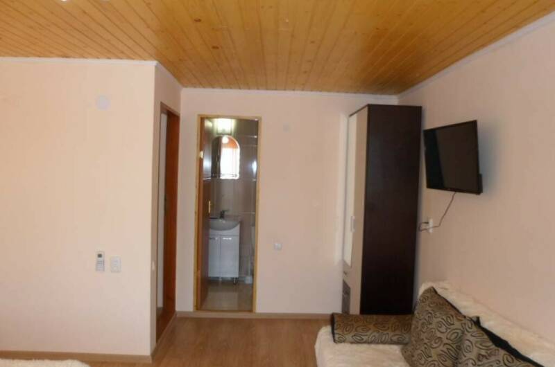 Четырехместный «Стандарт»