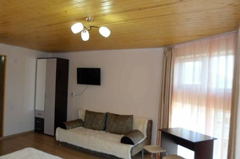 Четырехместный «Стандарт»