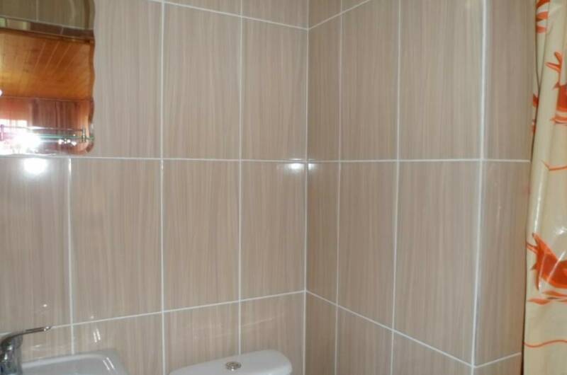 Четырехместный «Стандарт»