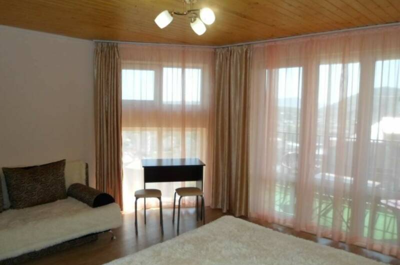 Четырехместный «Стандарт»