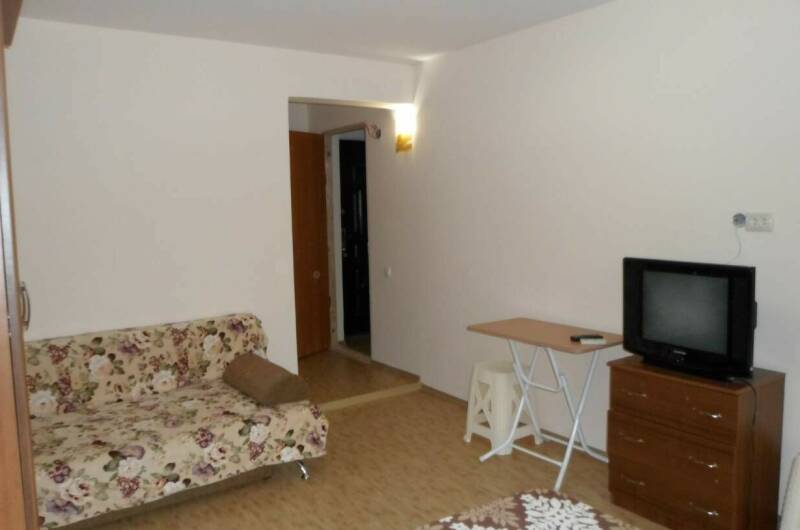 Этаж под ключ