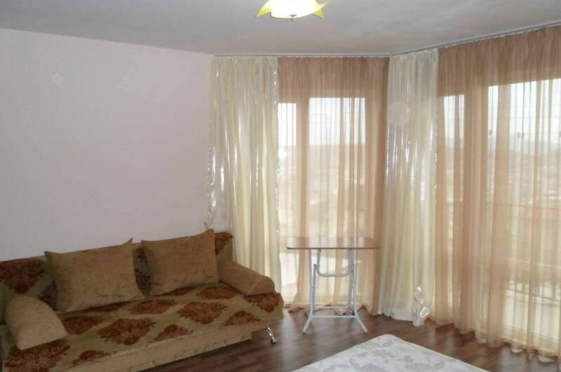 Этаж под ключ