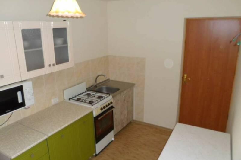 Этаж под ключ