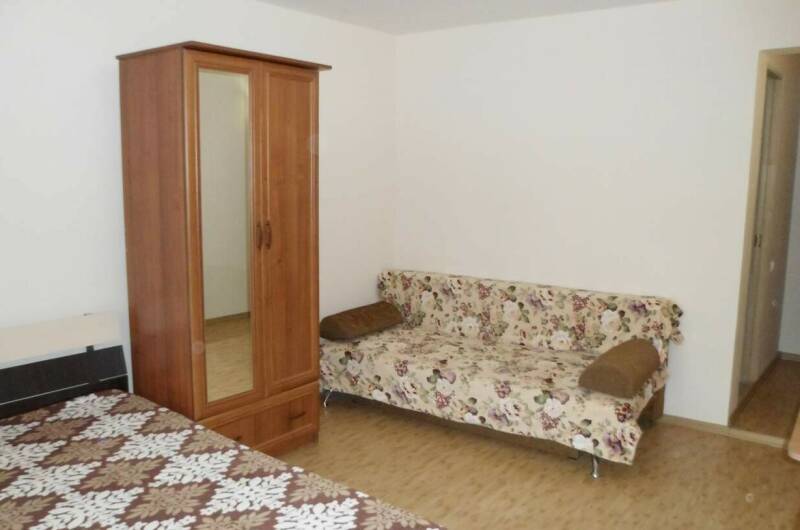 Этаж под ключ