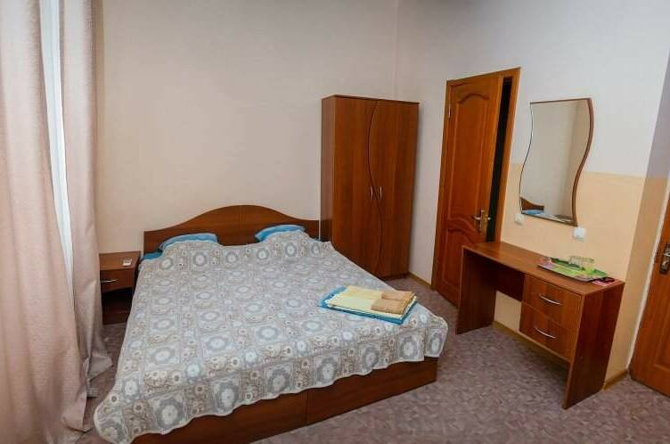 2−3-х местный «Стандарт»