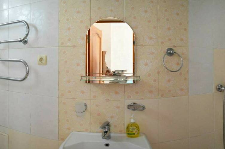 2−3-х местный «Стандарт»