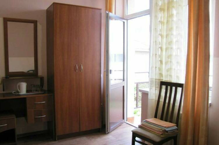 2−3-х местный «Стандарт»