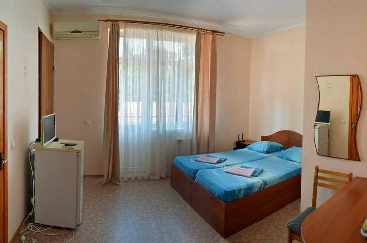 2−3-х местный «Стандарт»