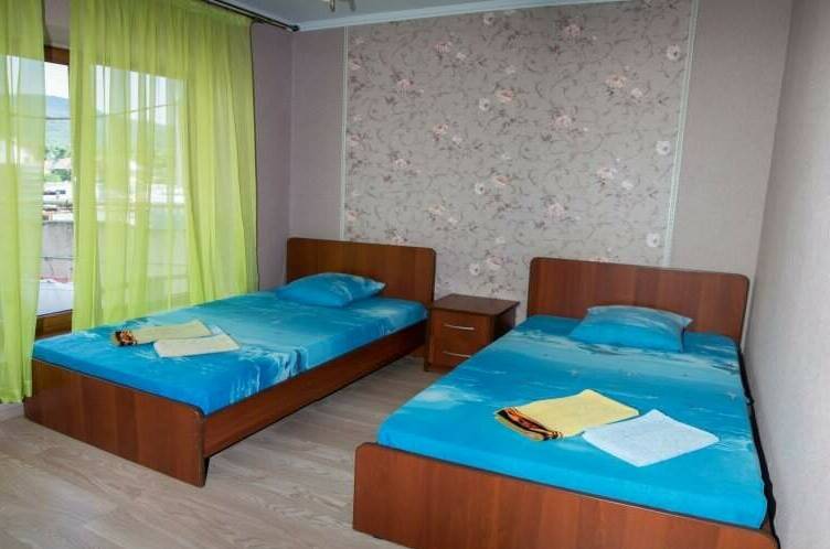 2-х комнатный «Люкс»