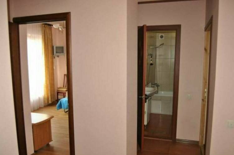 2-х комнатный «Люкс»