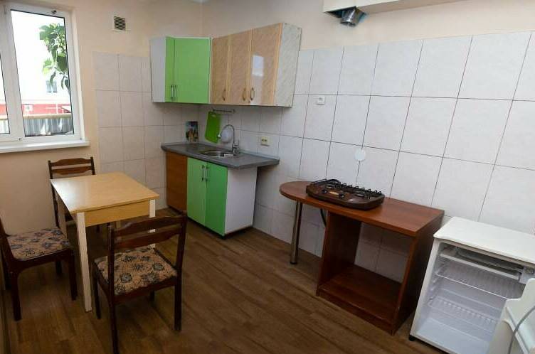 2-х комнатный «Люкс»