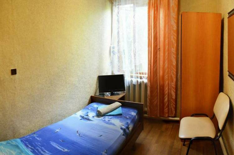 1-но местный «Эконом»