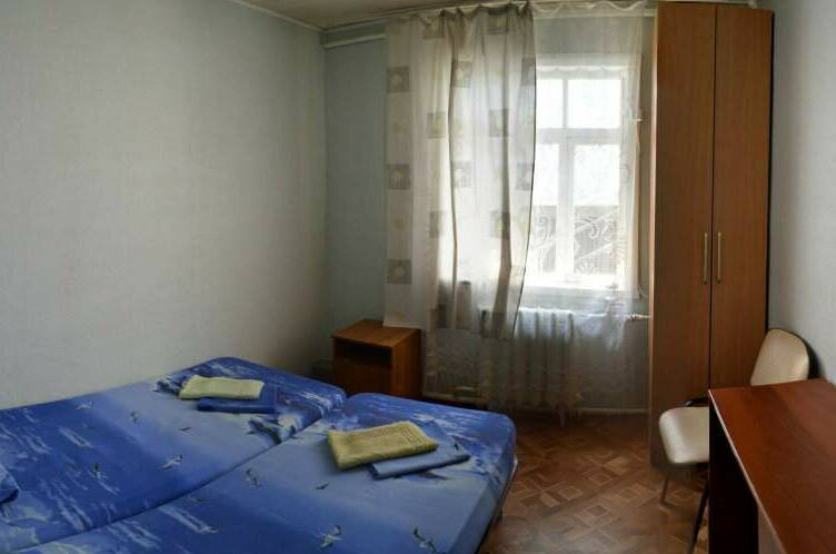 2-х местный «Эконом»