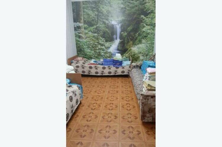 3х местный «Эконом»