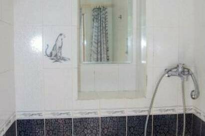 4-х местный «Эконом»