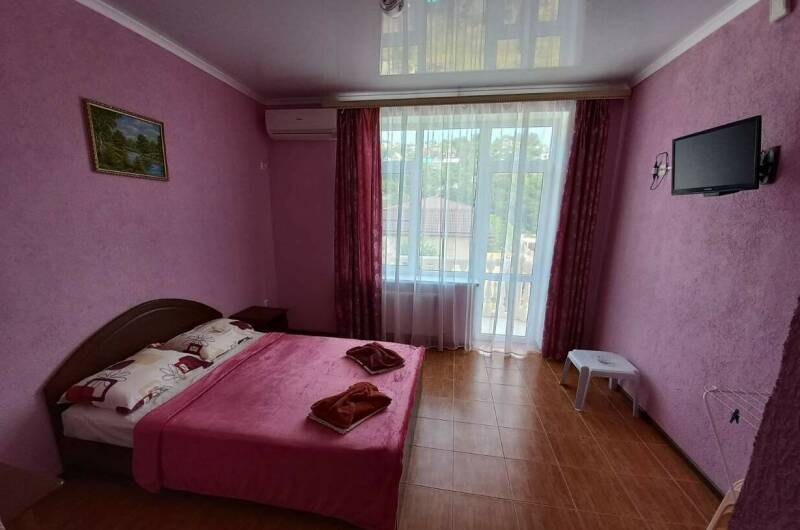 2-х местный «Стандарт»