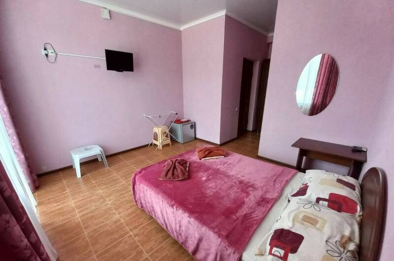 2-х местный «Стандарт»