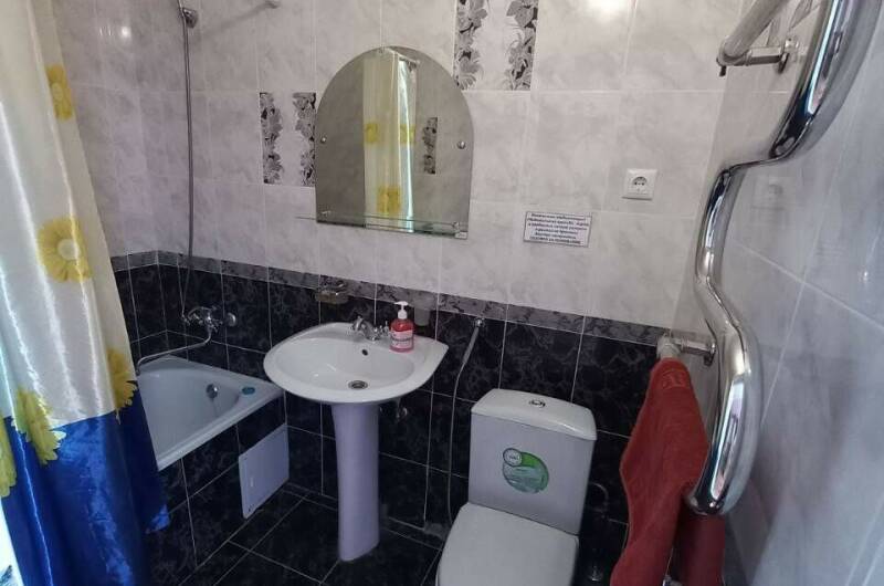 2-х местный «Стандарт»