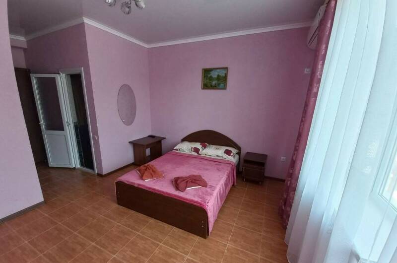 2-х местный «Стандарт»