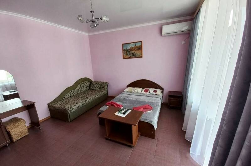 3-х местный «Стандарт»