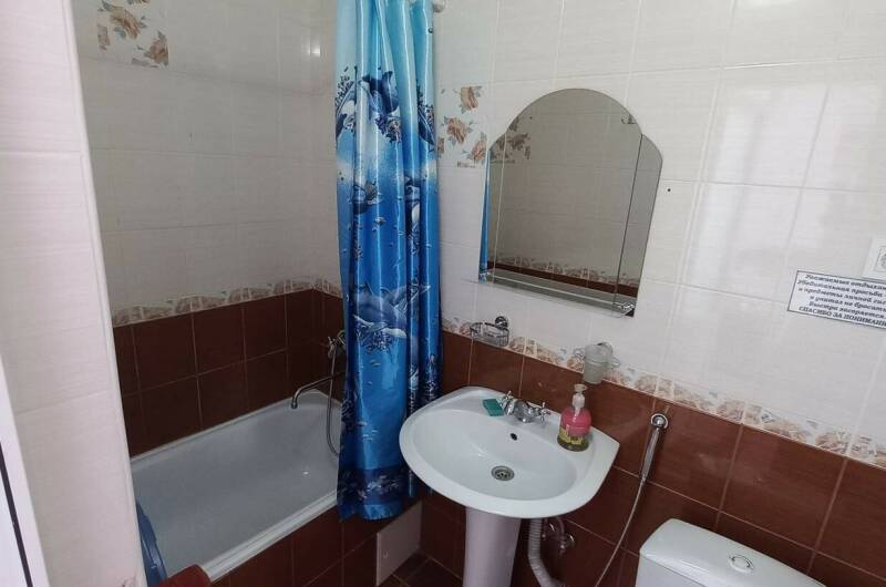 3-х местный «Стандарт»