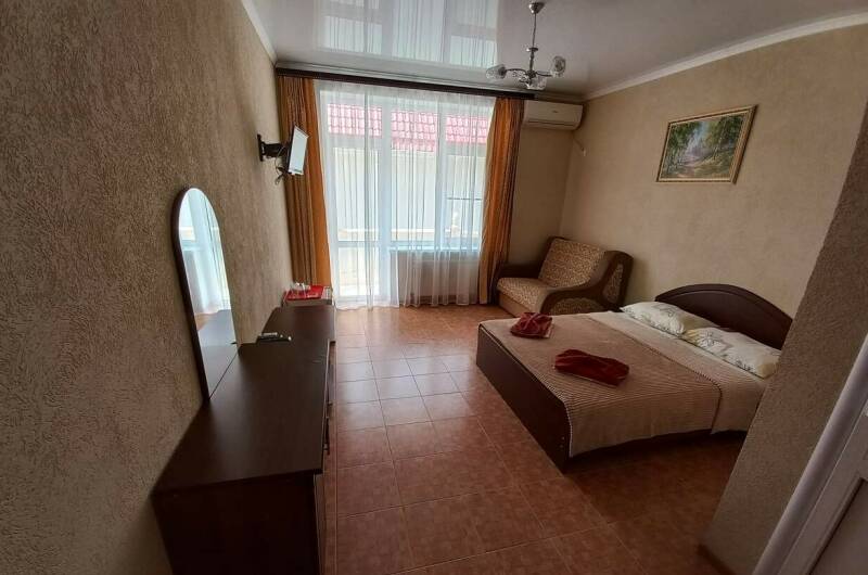 3-х местный «Стандарт»