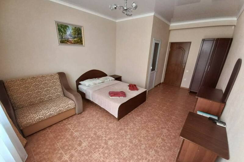 3-х местный «Стандарт»