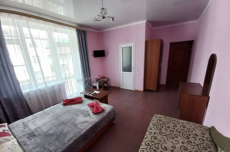 3-х местный «Стандарт»