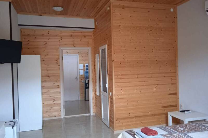 4-х местный «Эконом»