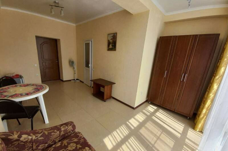 Двухкомнатный «Семейный»