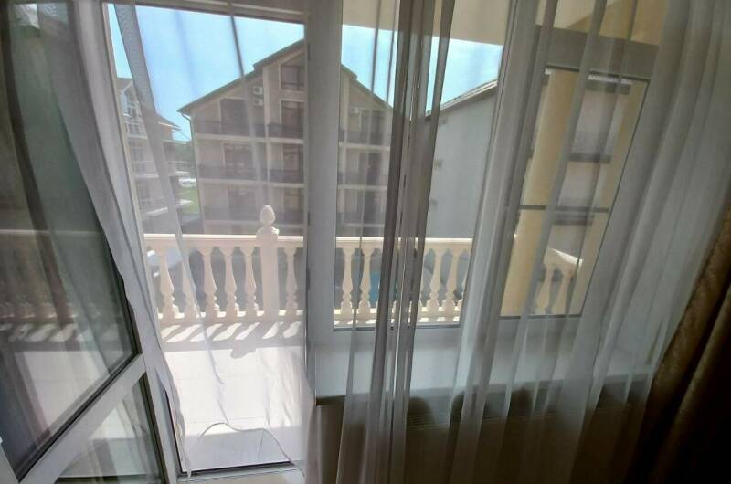 Двухкомнатный «Семейный»