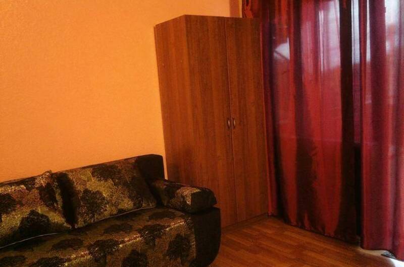 4-х местный «Стандарт» с кухней в номере