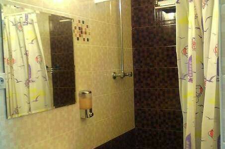 4-х местный «Стандарт» с кухней в номере