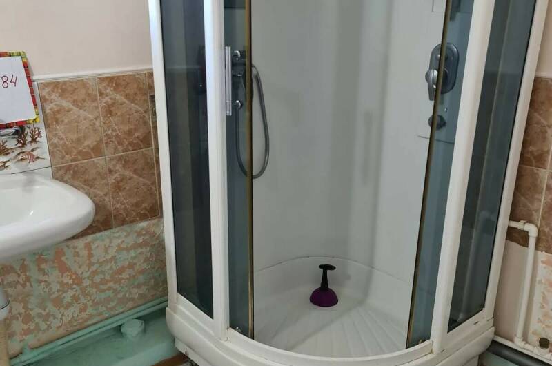 Четырехместный номер с удобствами