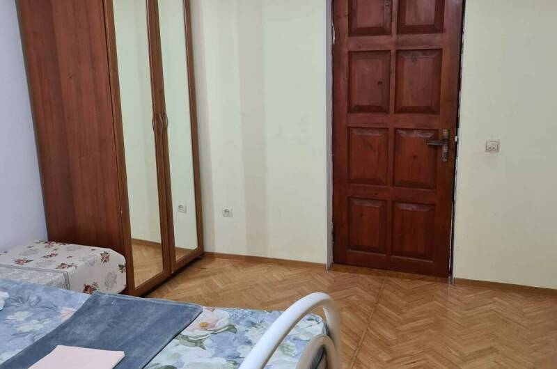 Четырехместный номер с удобствами