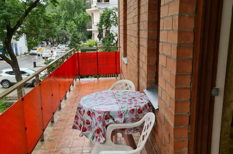 Двухкомнатная смежная